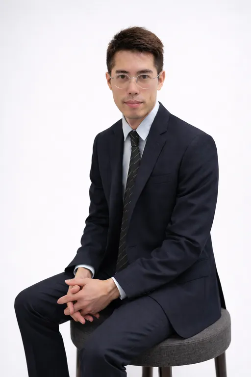 林承毅 Jed Lin